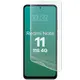 Folia hydrożelowa na ekran Bizon Glass Hydrogel Front do Xiaomi Redmi Note 11 / 11S 4G