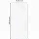 Folia hydrożelowa na ekran Bizon Glass Hydrogel Front do Samsung Galaxy A13 5G
