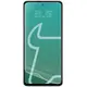 Folia hydrożelowa na ekran Bizon Glass Hydrogel Front do Samsung Galaxy A52
