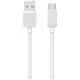 Kabel USAMS KY Series US-SJ698 3A USB-C do USB-A 3m biały
