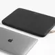 Pokrowiec Tech-Protect Fleece Laptop 13-14 Black