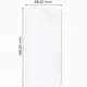Folia hydrożelowa na ekran Bizon Glass Hydrogel Front do Xiaomi 14 / 13
