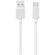 Kabel USAMS KY Series US-SJ693 3A USB-C  do USB-A 2m biały