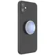 Uchwyt do telefonu POPSOCKETS Luxe Iridescent Dichroic Diamond Frosted