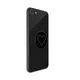 Uchwyt do telefonu POPSOCKETS 2 White Heart Black
