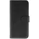 Etui z klapką Bizon Case Pocket do Apple iPhone 17 Pro czarne