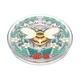 Uchwyt do telefonu POPSOCKETS PlantCore Grip Bee Boho