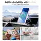 Etui Tech-Protect Silicone MagSafe do Apple iPhone 17 Pro Max Pink Pearl