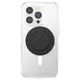 Uchwyt do telefonu POPSOCKETS PopGrip MagSafe 2 czarny