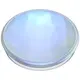 Uchwyt do telefonu POPSOCKETS Luxe Iridescent Dichroic Diamond Frosted