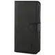 Etui z klapką Bizon Case Pocket do Apple iPhone 17 Pro czarne