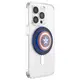 Uchwyt do telefonu POPSOCKETS 2 MagSafe Kapitan Ameryka
