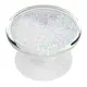 Uchwyt do telefonu POPSOCKETS 2 Tidepool Halo White