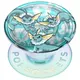 Uchwyt do telefonu POPSOCKETS 2 Vaporeon Bubbles