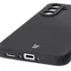 Silikonowe etui Bizon Soft Case do Samsung Galaxy A36 5G czarne