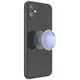 Uchwyt do telefonu POPSOCKETS Luxe Iridescent Dichroic Diamond Frosted