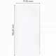 Folia hydrożelowa na ekran Bizon Glass Hydrogel Front do Xiaomi 13 Lite