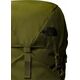 The North Face Plecak terra 65-forest olive-new taupe green-npf-s/m THE NORTH FACE