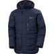 Kurtka męska Helly Hansen męska kurtka zimowa TROMSOE JACKET 53074 597 XL