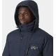Kurtka męska Helly Hansen męska kurtka zimowa TROMSOE JACKET 53074 597 XL