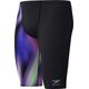 Męskie Bokserki kąpielowe ML ONE-LEG PRINTED JAMMER AM