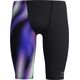 Męskie Bokserki kąpielowe ML ONE-LEG PRINTED JAMMER AM