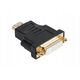 92-102# Przejście hdmi wtyk - dvi gniazdo