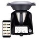 COBBO WIELOFUNKCYJNY ROBOT KUCHENNY COBBO 7 BLACK