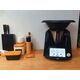 COBBO WIELOFUNKCYJNY ROBOT KUCHENNY COBBO 7 BLACK
