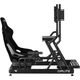 OPLITE Monitor Mount R8 (Single Monitor) black retail