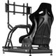 OPLITE Monitor Mount R8 (Single Monitor) black retail
