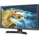 Smart TV LG 24TQ510S-PZ HD 24" LED