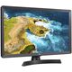 Smart TV LG 24TQ510S-PZ HD 24" LED