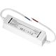 Zasilacz LED IP67, hermetyczny, 12V, 40W, plastikowa obudowa