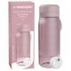 Butelka filtrująca Wessper B2 TRITAN Actitex™ 500ml Pink (WES273-500-PK_K)