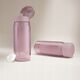 Butelka filtrująca Wessper B2 TRITAN Actitex™ 500ml Pink (WES273-500-PK_K)