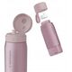 Butelka filtrująca Wessper B2 TRITAN Actitex™ 500ml Pink (WES273-500-PK_K)