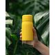 Butelka filtrująca Wessper B2 GLASS Actitex™ 500ml Yellow (WES270-500-YL_K)