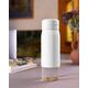 Butelka filtrująca Wessper B2 GLASS Actitex™ 700ml White (WES270-700-WH_K)