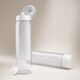 Butelka filtrująca Wessper B2 TRITAN Actitex™ 1000ml White (WES273-1000-WH_K)