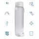 Butelka filtrująca Wessper B2 TRITAN Actitex™ 1000ml White (WES273-1000-WH_K)