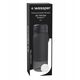Butelka filtrująca Wessper B2 TRITAN Actitex™ 700ml Black (WES273-700-BK_K)