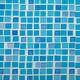 CF Mosaic bazénová fólie pro bazén 5,5 m x 3,7 m x 1,2 m