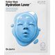 Dr. Jart+ Maseczka do twarzy Hydration Lover Rubber Mask nawilżająca 5g + 43g