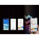 Cololight Plus Modulární chytré Wi-Fi osvětlení – základna se 3 bloky - HomeKit Verze