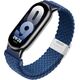 ForCell FORCELL F-DESIGN FX5 pasek do XIAOMI Mi Band 8 granatowy