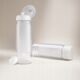 Butelka filtrująca Wessper B2 TRITAN Actitex™ 700ml White (WES273-700-WH_K)