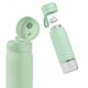 Butelka filtrująca Wessper B2 GLASS Actitex™ 700ml Mint (WES270-700-MT_K)
