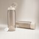 Butelka filtrująca Wessper B2 TRITAN Actitex™ 700ml Beige (WES273-700-BG_K)
