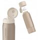 Butelka filtrująca Wessper B2 TRITAN Actitex™ 700ml Beige (WES273-700-BG_K)